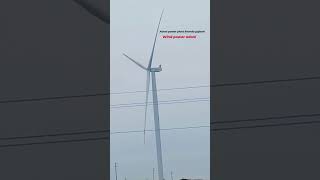 Khavada wind installation project solar construction viralvideo trendingshorts short khavda [upl. by Ransom]