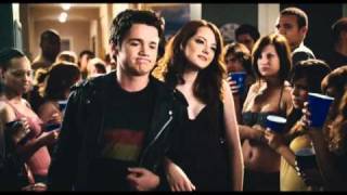 Easy A Movie Clip quotOlive and Brandonquot Official HD [upl. by Falito613]