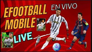 efootball Mobile 2025 live 2111 [upl. by Alano]