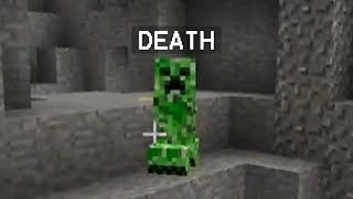 we had a TERRIBLE time playing minecraft [upl. by Adidnac]