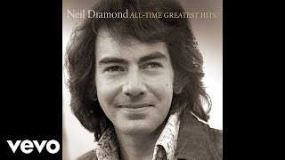 Neil Diamond  Cracklin Rosie Audio [upl. by Norahs]