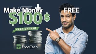 quotHow to Earn Money Easily with Freecash in 2024quot [upl. by Rogergcam]