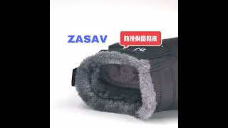 Discover the Ultimate Waterproof Winter Boots for Women 2024 New Plush Snow Boots shoes boots [upl. by Onida]