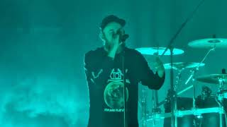 In Flames  The Chosen Pessimist Live  Dalhalla Brinner 2023 [upl. by Annasoh]