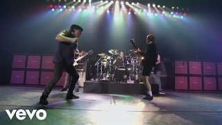 ACDC  Shoot to Thrill Live at the Circus Krone Munich Germany June 17 2003 [upl. by Cathee]