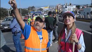 🔸Ya comenzó el programa SilaoBrilla ✨ConTodoElCorazón [upl. by Cirdek]