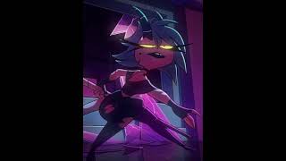 Millie and Moxxie  Pony  Helluva Boss  Edit helluvaboss millie moxxie [upl. by Bolling]