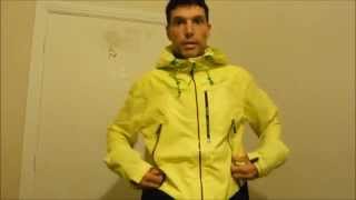 Endura MT500 Waterproof Jacket in depth review [upl. by Etteinotna]