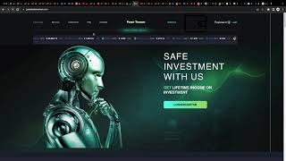 How To Create Bitcoin Investment Website For Free Script [upl. by Charlotte]