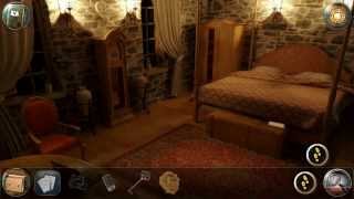 Lets Play Brightstone Mysteries Paranormal Hotel [upl. by Delacourt]