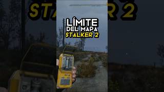 ¿Qué pasa si llegas al LÍMITE DEL MAPA de STALKER 2 🤔☢️ stalker2 curiosidadesdevideojuegos [upl. by Ambrosia897]