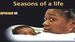 Seasons of a Life  A Malawian Throwback  Episode 01 [upl. by Sadler]