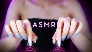 I Tried ASMR for 30 Days and It CHANGED My Life [upl. by Enibas]