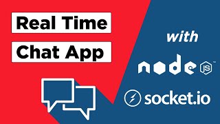 Real Time Chat Application Using Nodejs And Socketio [upl. by Aerb]