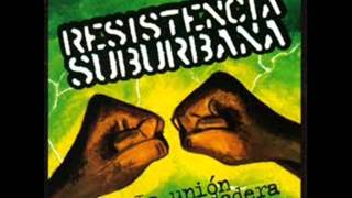 Por cultivar marihuana  Resistencia suburbana LETRA [upl. by Dranik]