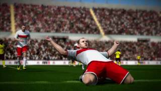 All FIFA 11 Songs  Full Soundtrack List [upl. by Ozen]