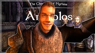 FINALE ◦ Kap 56  Gemeinsam durch Vardhal ◦ Die Chroniken von Myrtana Archolos Gothic 2 Mod [upl. by Amling]