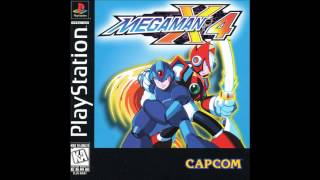 Full Mega Man X4 OST [upl. by Odnarb]