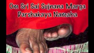 Bhagawan Sri Sathya Sai Baba Ashtothram and Haarathi [upl. by Sancha264]