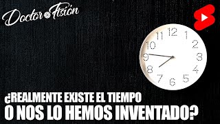 ¿EXISTE EL TIEMPO ⌚️ [upl. by Selwin835]