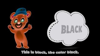 This is the Color BlackSparta Pitch Sponsored ByGamavision csupo Effects [upl. by Duahsar]