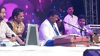 Nandana Nandana Hota Ramach Nandana  Singer Anand Shinde Live  नांदण नांदण होतं रमाच नांदण [upl. by Acirrej134]