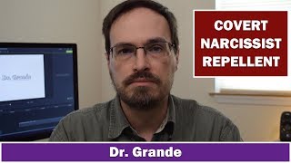 Repelling a Vulnerable Narcissist  Borderline Histrionic amp Dependent Traits [upl. by Blinny]