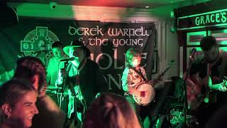 WolftonesWhelans Black n Tans [upl. by Yelrebmik]