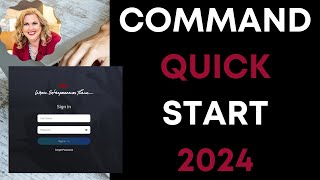 KW Command Quick Start Guide  Master Real Estate Tools in Minutes [upl. by Treble90]