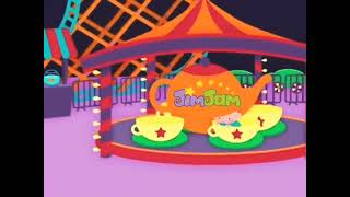 JimJam CEEEMEA  The Amusement Park Idents 20102018 [upl. by Julio]