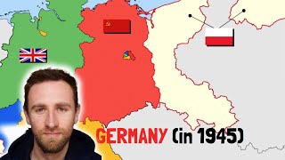 DID GERMANY START WW1 [upl. by Norbert930]