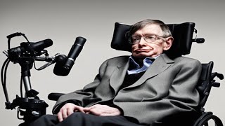 Who was Stephen Hawking Biography of a Brilliant Theoretical Physicist [upl. by Renelle]