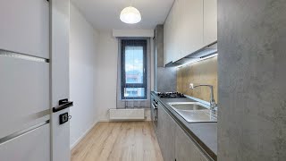 Apartament modern de vanzare 3 camere zona Iulius Mall [upl. by Bret]