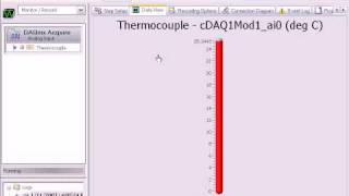 Free DataLogging Software for NI Data Acquisition DAQ Devices [upl. by Arreis]