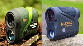 TOP 10 BEST RANGEFINDER 2023 [upl. by Ainwat]