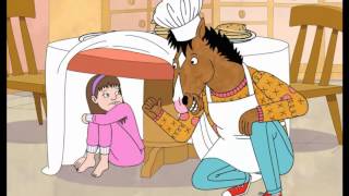 BoJack Horseman PricklyMuffin review [upl. by Aenert]