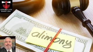 What is Alimony in Massachusetts [upl. by Wickner142]