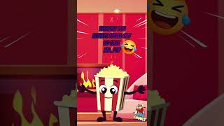 Mr Pop’s Dilemma Why Does Mrs Pop Always Pop 🍿🥤  The Pop and Pop Family [upl. by Dolhenty]