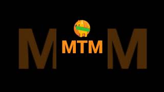 mtm logo history [upl. by Ahsahtan27]