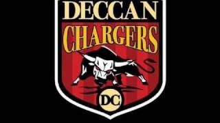 deccan chargers theme song [upl. by Miyasawa]