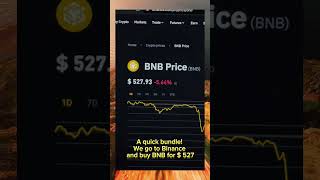 Top 5 BNB Trading Strategies Exchanger Pooblc [upl. by Schnurr717]