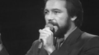 Ruben Blades  ojos  3221980  Capitol Theatre Official [upl. by Eleumas452]