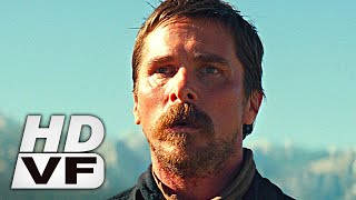 HOSTILES Bande Annonce VF Drame 2018 Christian Bale Rosamund Pike Wes Studi [upl. by Ellerihs389]