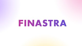 Lenny Award Winner 2024  Best Partner Training Program Finastra [upl. by Suisyola]