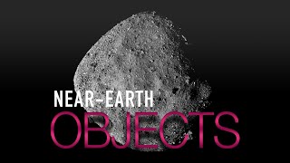 What You Need To Know About Asteroids and Other NearEarth Objects [upl. by Ynove]