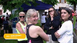 Trail des Terres du Haut Berry 2024 [upl. by Dona]