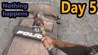 Doing quests and forgetting to set up any kind of horde base again  modded 7 Days to Die  Day 5 [upl. by Mita]