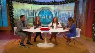 Siggy Flicker  Wendy Williams  Hot Talk Panel [upl. by Ryon]