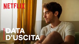 Tutto Chiede Salvezza  Data dUscita  Netflix Italia [upl. by Symon]