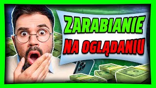 ZARABIAJ NA OGLĄDANIU REKLAM 💰– JAK ZARABIAĆ W INTERNECIE W 2024 ROKU 🤑–JAK ZARABIAĆ W MŁODYM WIEKU⚡ [upl. by Averil]